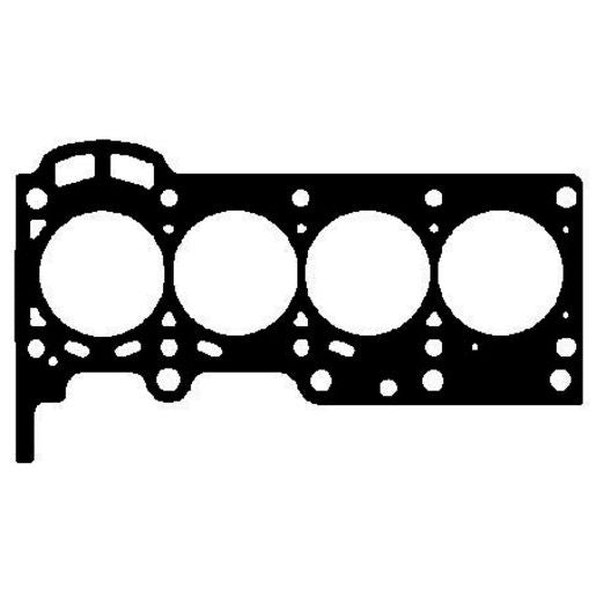 Permaseal Valve Regrind Gasket Set V3370SS