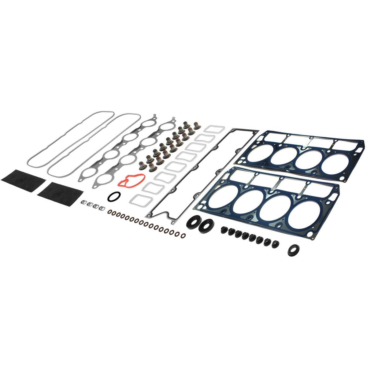 Permaseal Valve Regrind Gasket Set V4340SS