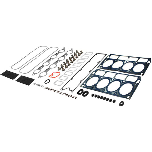 Permaseal Valve Regrind Gasket Set V4340SS