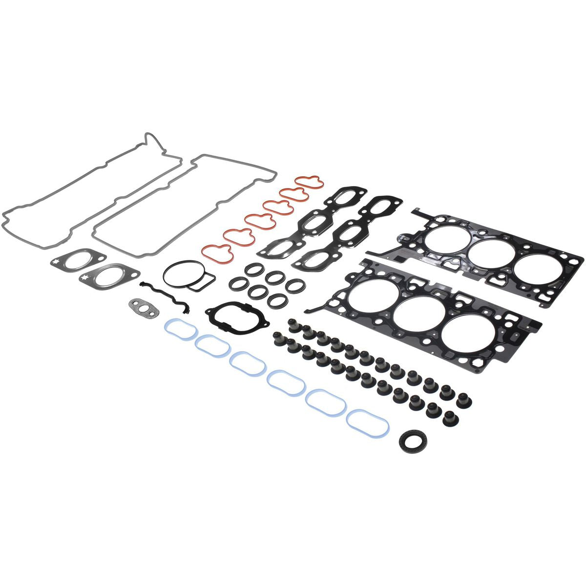 Permaseal Valve Regrind Gasket Set V2720SS