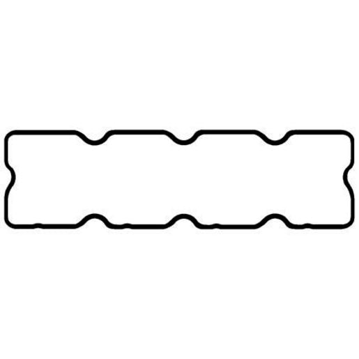 Permaseal Valve Cover Gasket JN595
