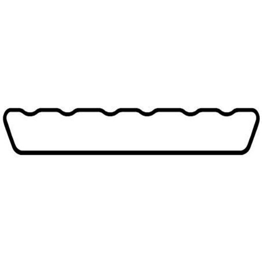 Permaseal Valve Cover Gasket JN399