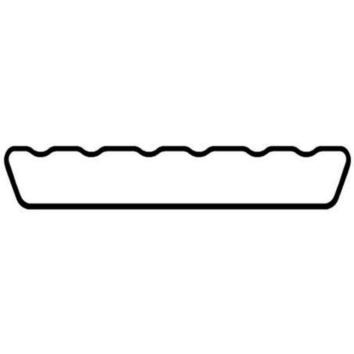 Permaseal Valve Cover Gasket JN399