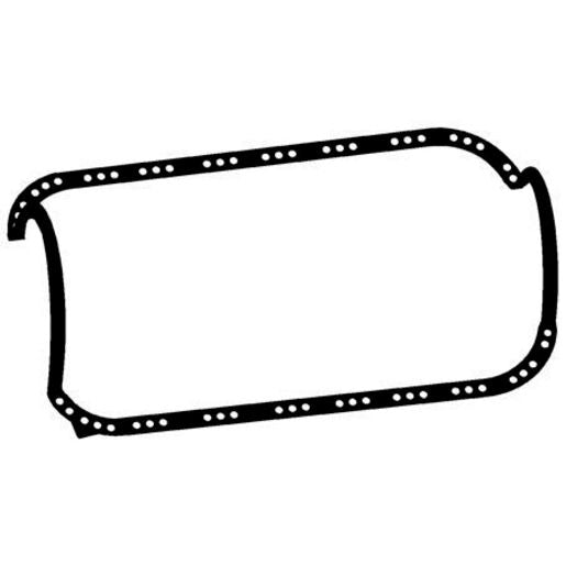Permaseal Oil Pan Gasket JJ390