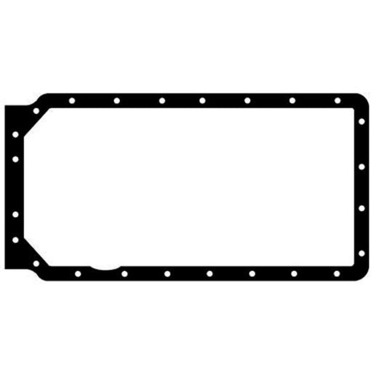 Permaseal Oil Pan Gasket JJ289