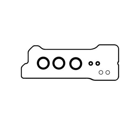 Permaseal Valve Cover Gasket Kit RH RC3414RK