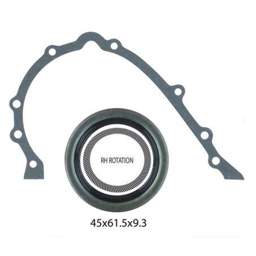 Permaseal Timing Cover Gasket Set HG008