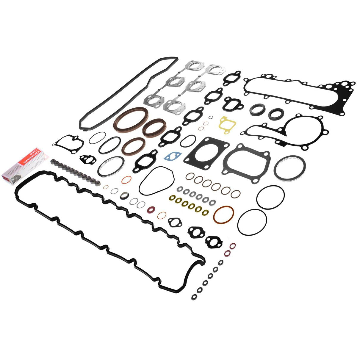 Permaseal Full Gasket Set F2033SSTN