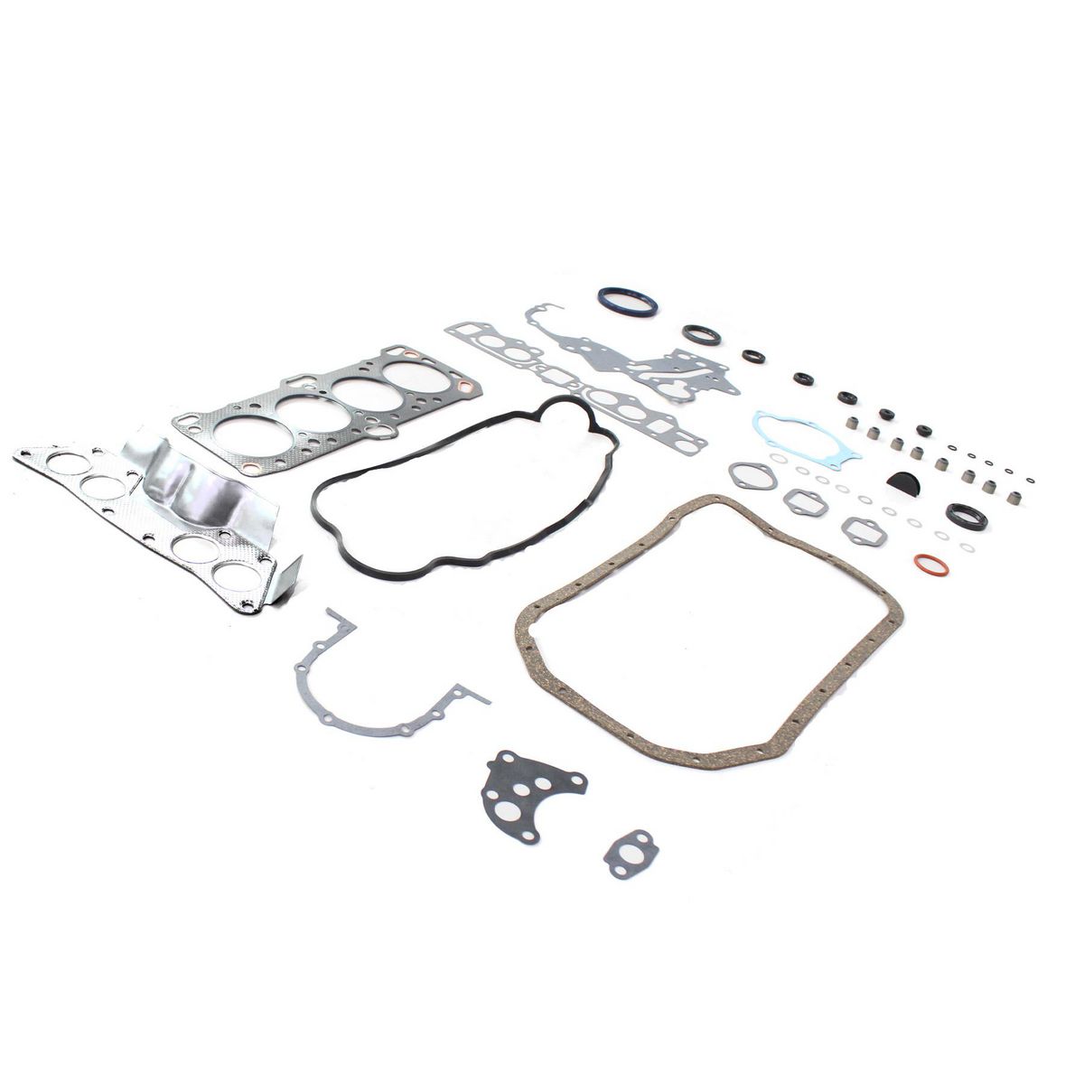 Permaseal Full Gasket Set GH062