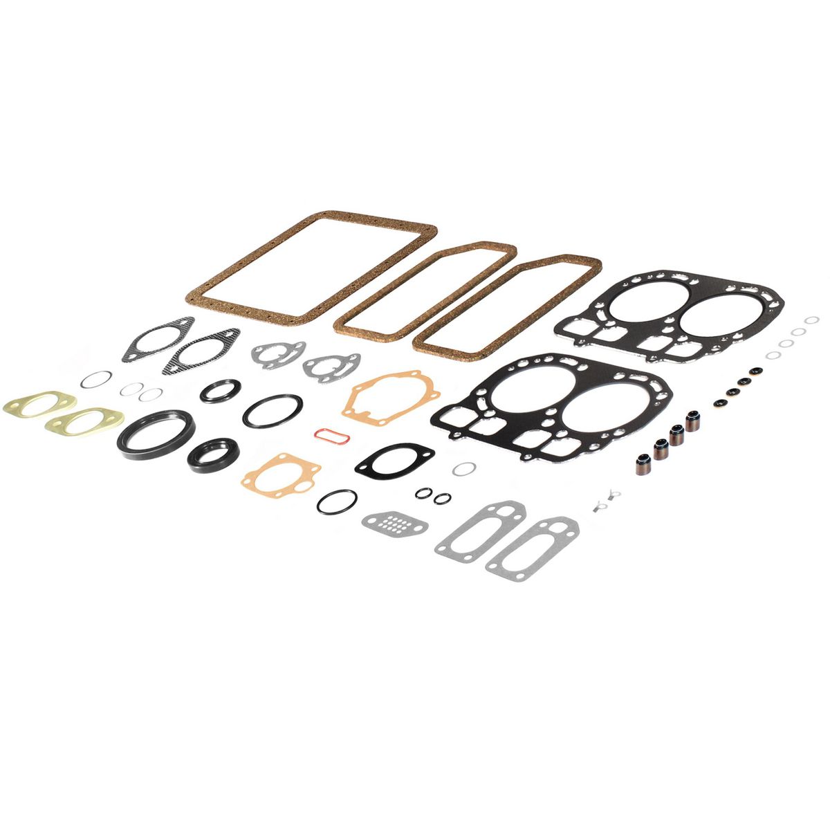 Permaseal Full Gasket Set GG740