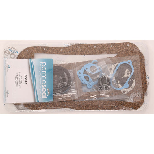 Permaseal Full Gasket Set GD614