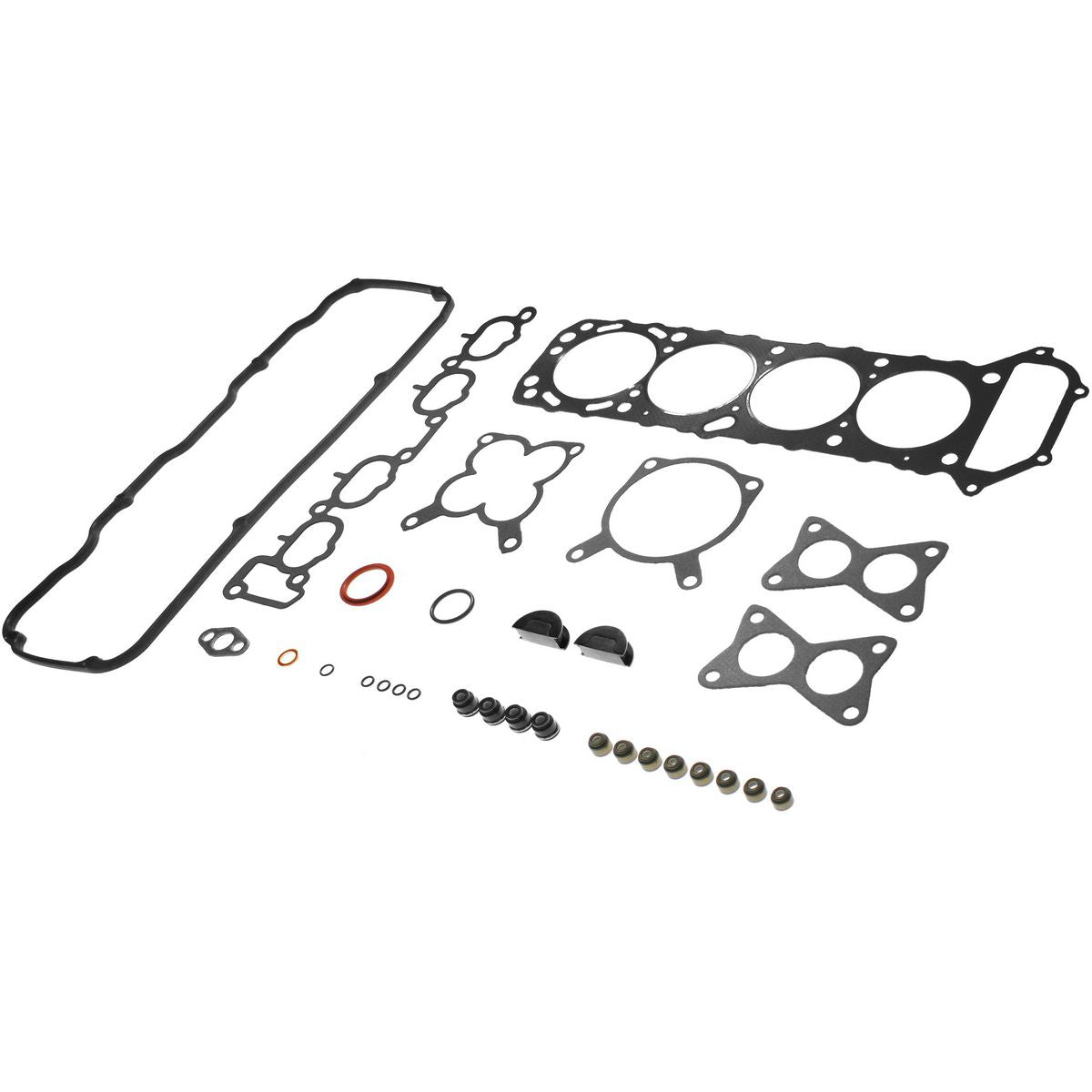 Permaseal Valve Regrind Gasket Set V2055KC