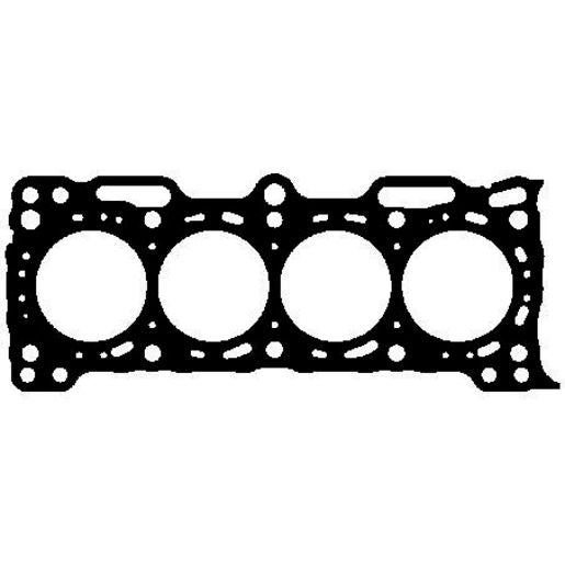Permaseal Valve Regrind Gasket Set DS111