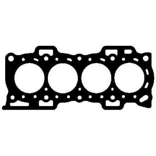 Permaseal Valve Regrind Gasket Set DR881