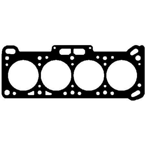 Permaseal Valve Regrind Gasket Set DN230