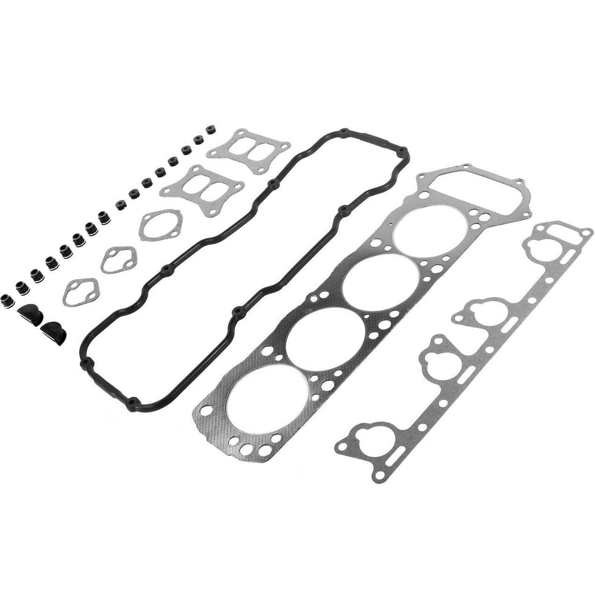 Permaseal Valve Regrind Gasket Set DJ350