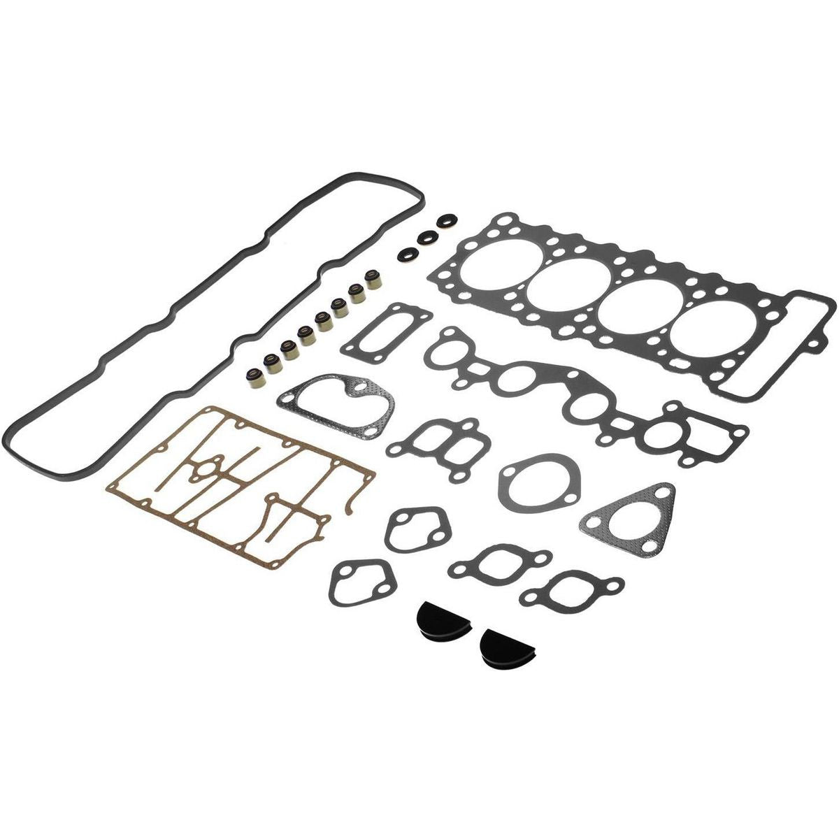 Permaseal Valve Regrind Gasket Set DE544