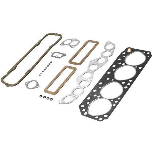Permaseal Valve Regrind Gasket Set CJ341