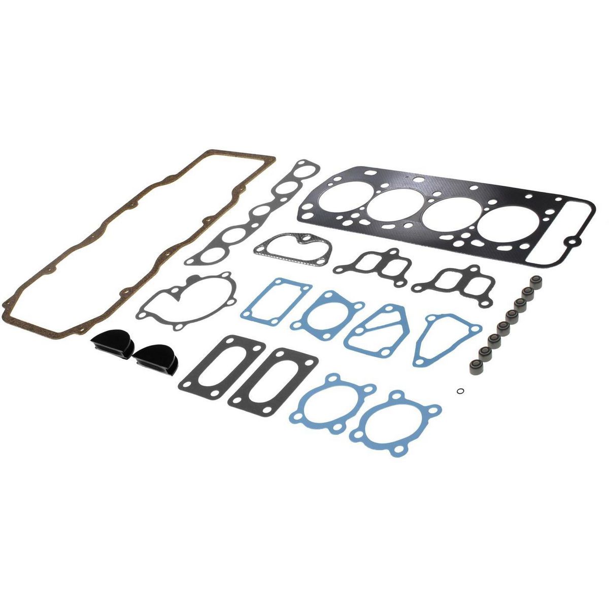 Permaseal Valve Regrind Gasket Set CJ121