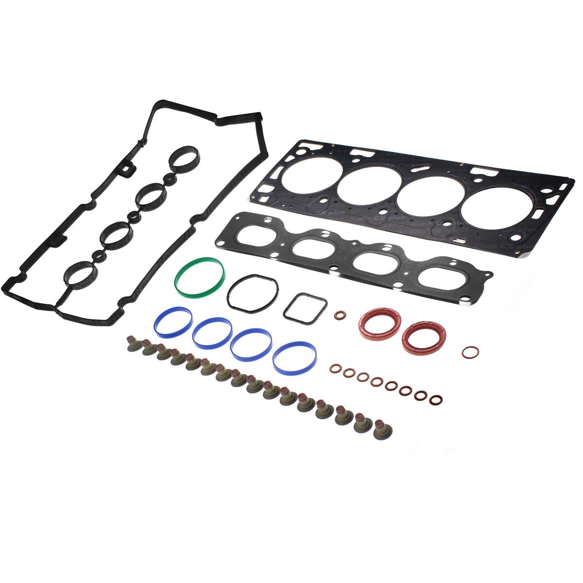 Permaseal Valve Regrind Gasket Set V3790SS