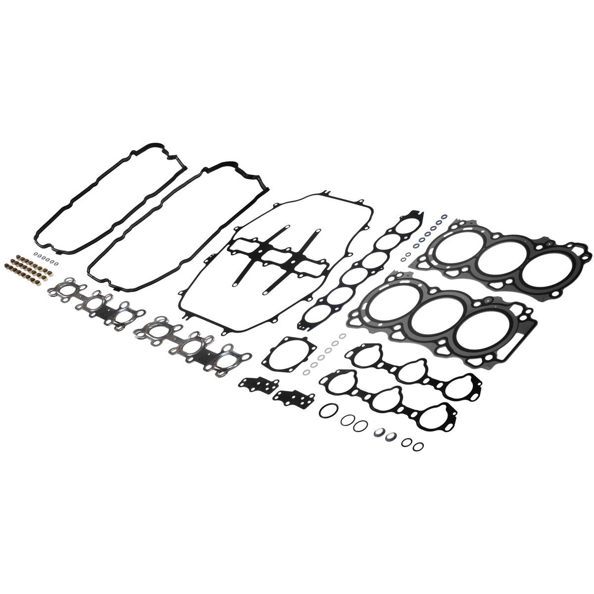 Permaseal Valve Regrind Gasket Set V2600SS