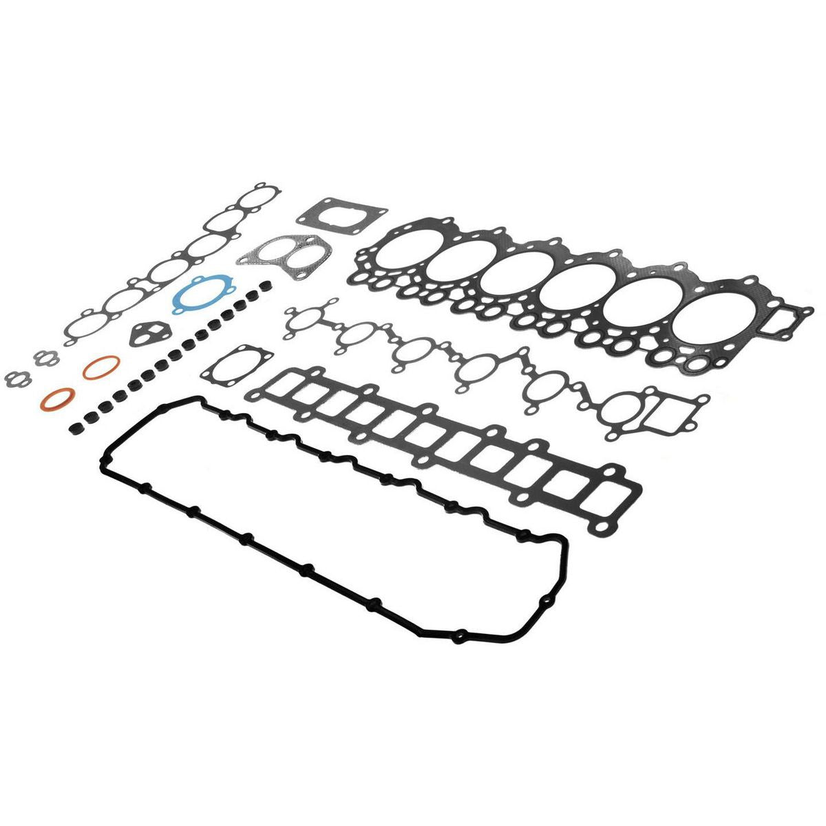 Permaseal Head Gasket Set V2019KCHS