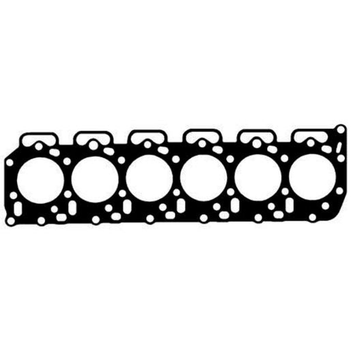 Permaseal Head Gasket AJ640