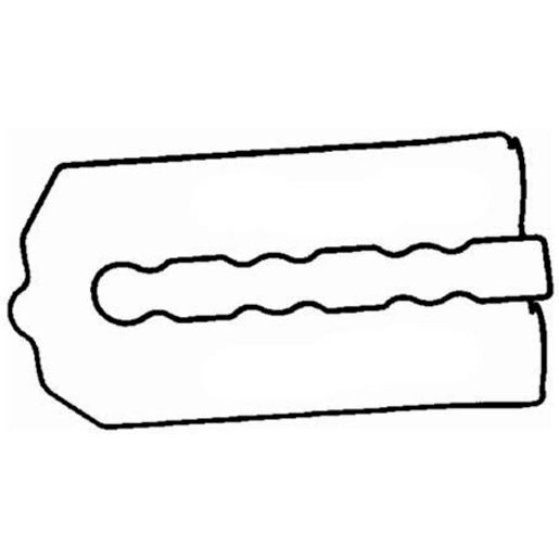 ACL Valve Cover Gasket JN753