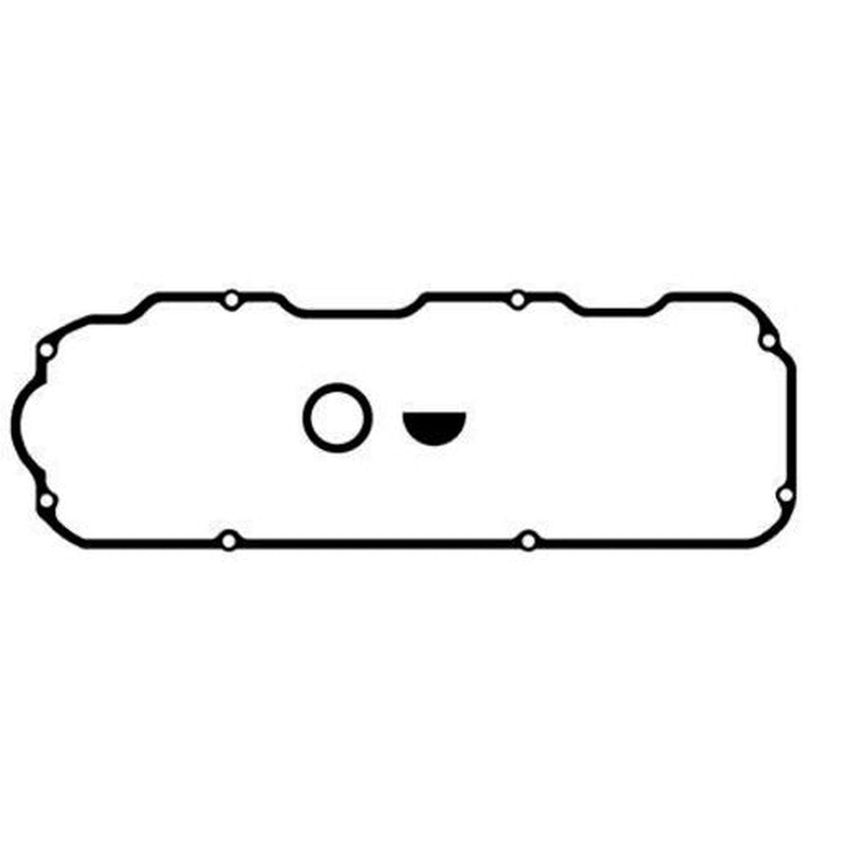 Permaseal Valve Cover Gasket Set JN743K