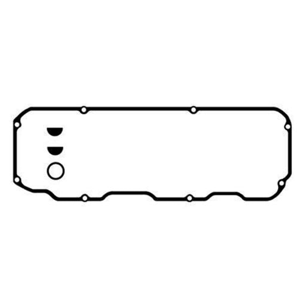 Permaseal Valve Cover Gasket Kit JN739K