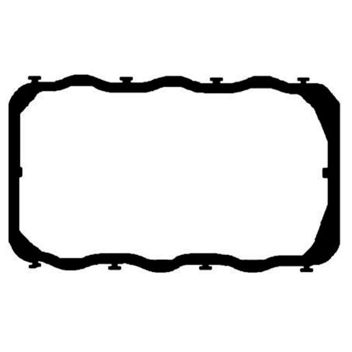 Permaseal Valve Cover Gasket JN579