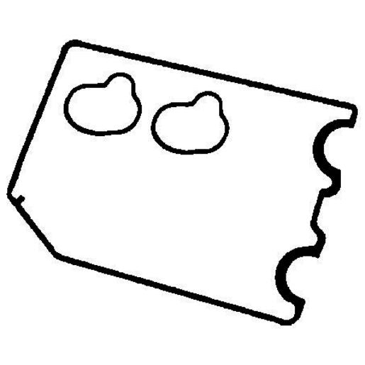 Permaseal Valve Cover Gasket RC3060
