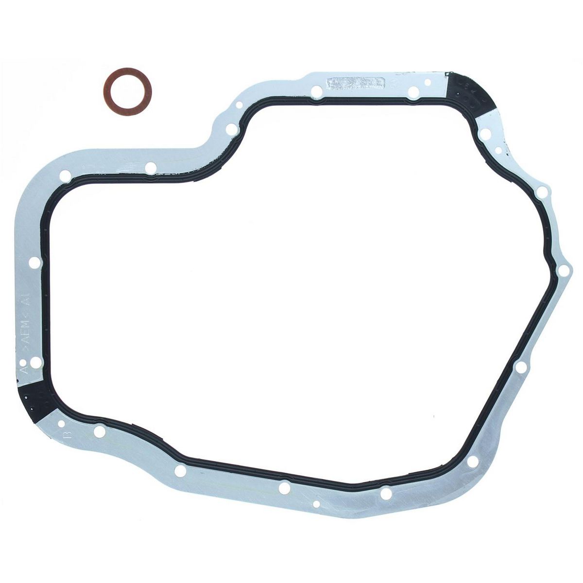 Permaseal Oil Pan Gasket SG3018