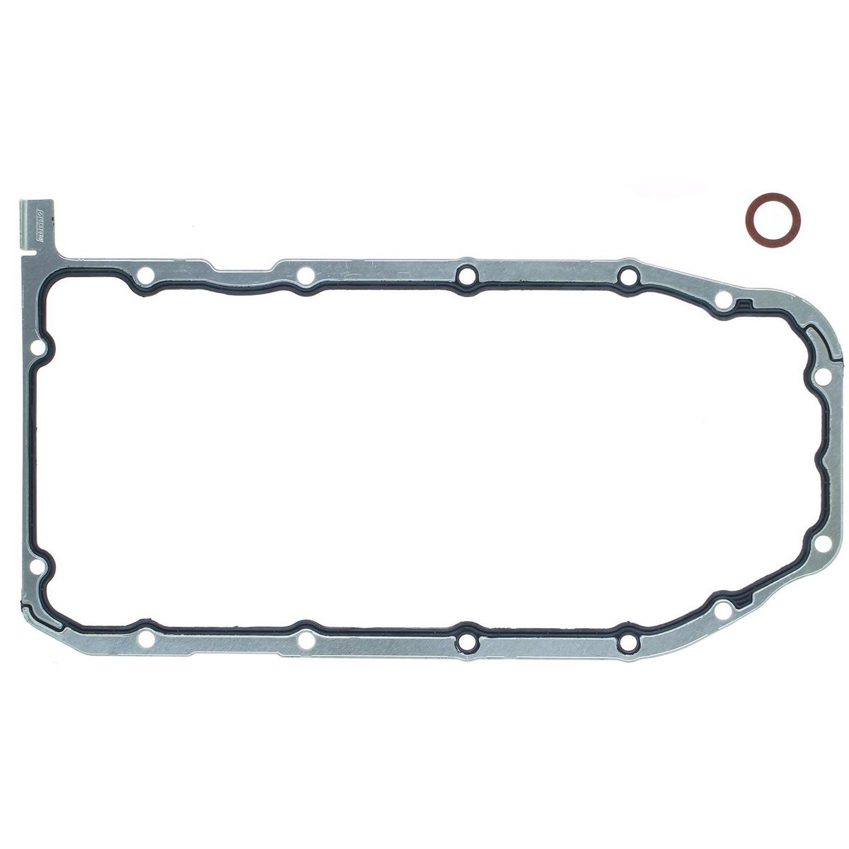 Permaseal Oil Pan Gasket Set SG3016