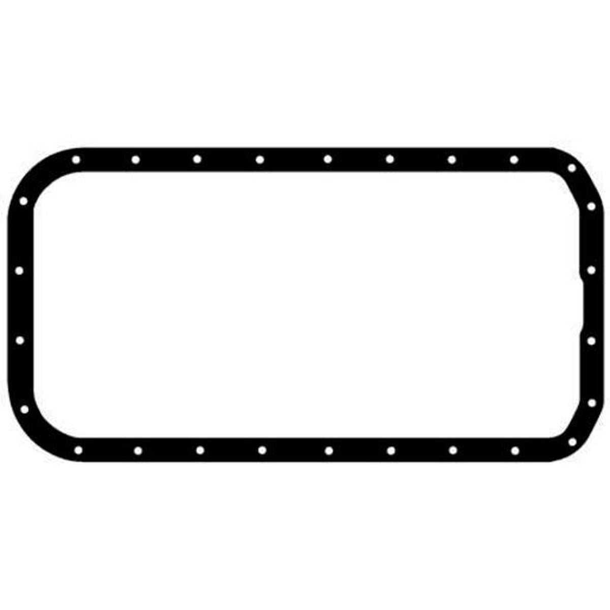 Permaseal Oil Pan Gasket Set JJ281