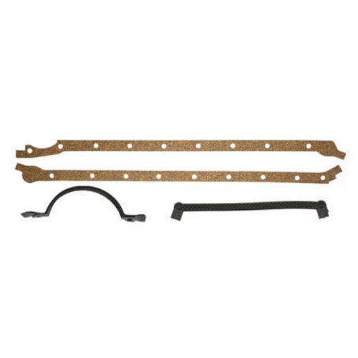 Permaseal Oil Pan Gasket Set OP0007