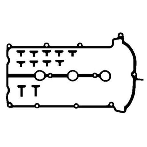 Permaseal Valve Cover Gasket Set RC3087RK