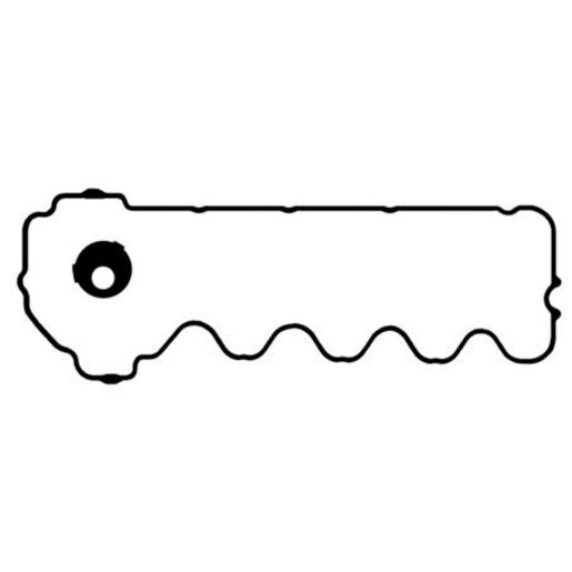 Permaseal Valve Cover Gasket Kit RH RC3294RK