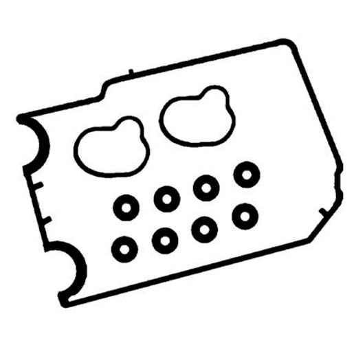 Permaseal Valve Cover Gasket Kit RC3078K