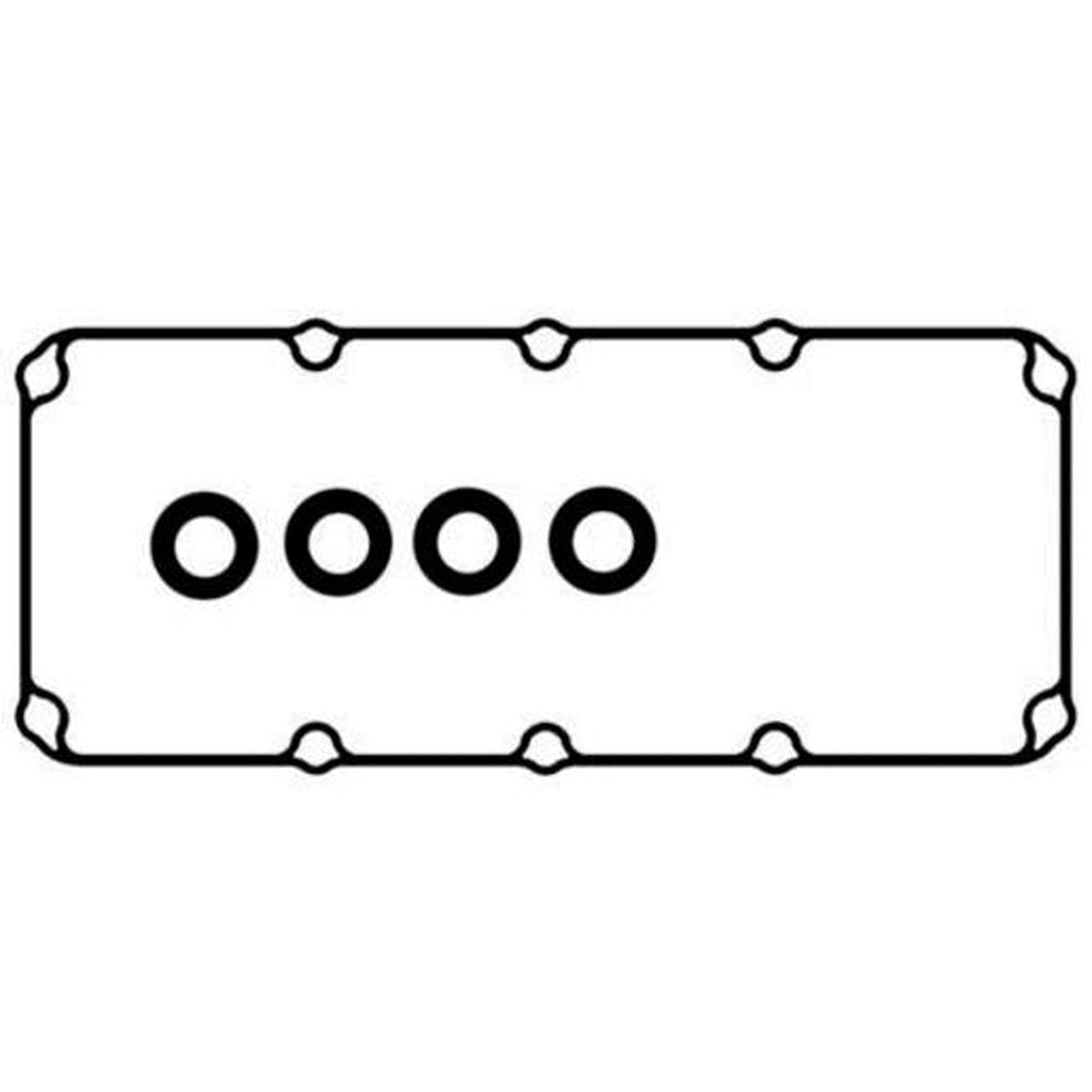 Permaseal Valve Cover Gasket Kit RC3135K