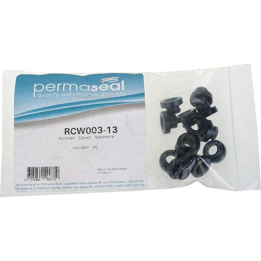 Permaseal Valve Cover Bolt Seal RCW003-13