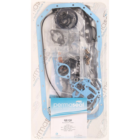 Permaseal Full Gasket Set GS130