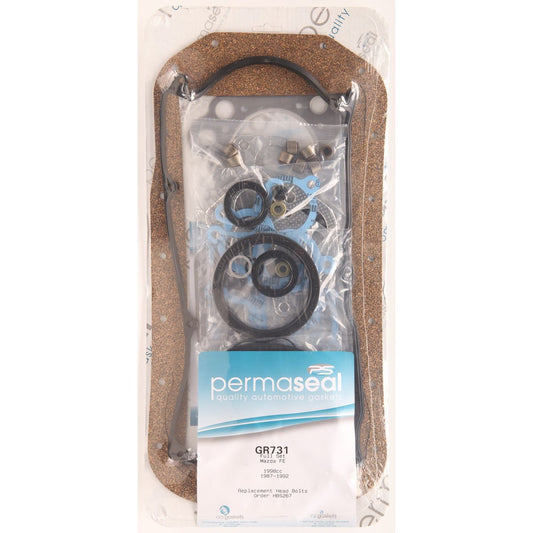 Permaseal Full Gasket Set GR731