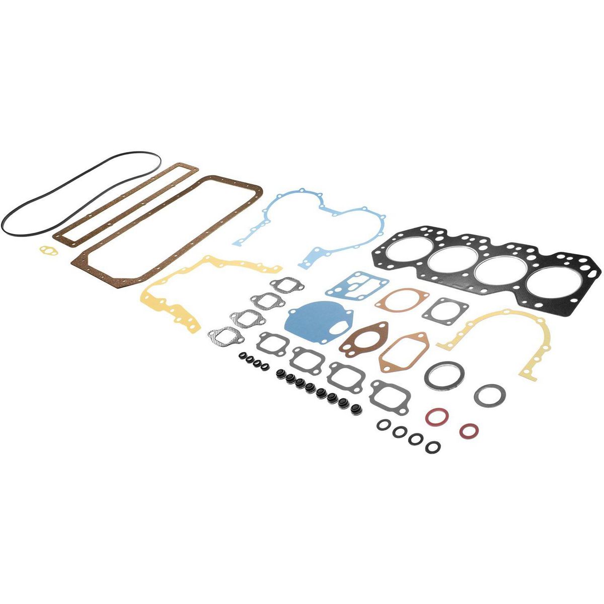 Permaseal Full Gasket Set FX421