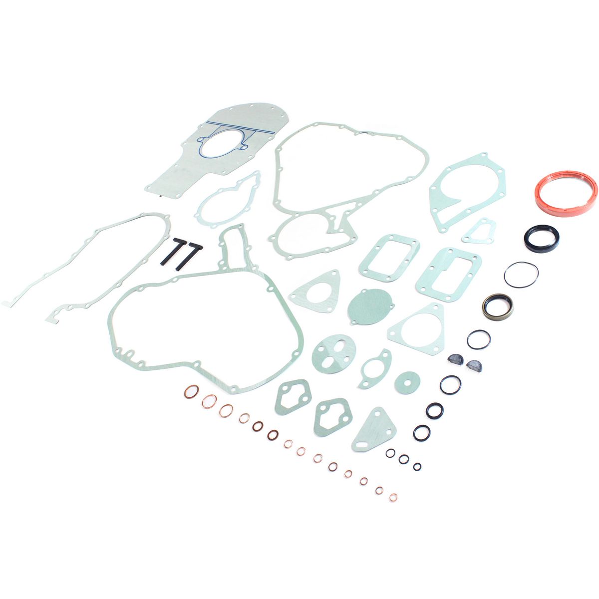 Permaseal Conversion Gasket Set EV720