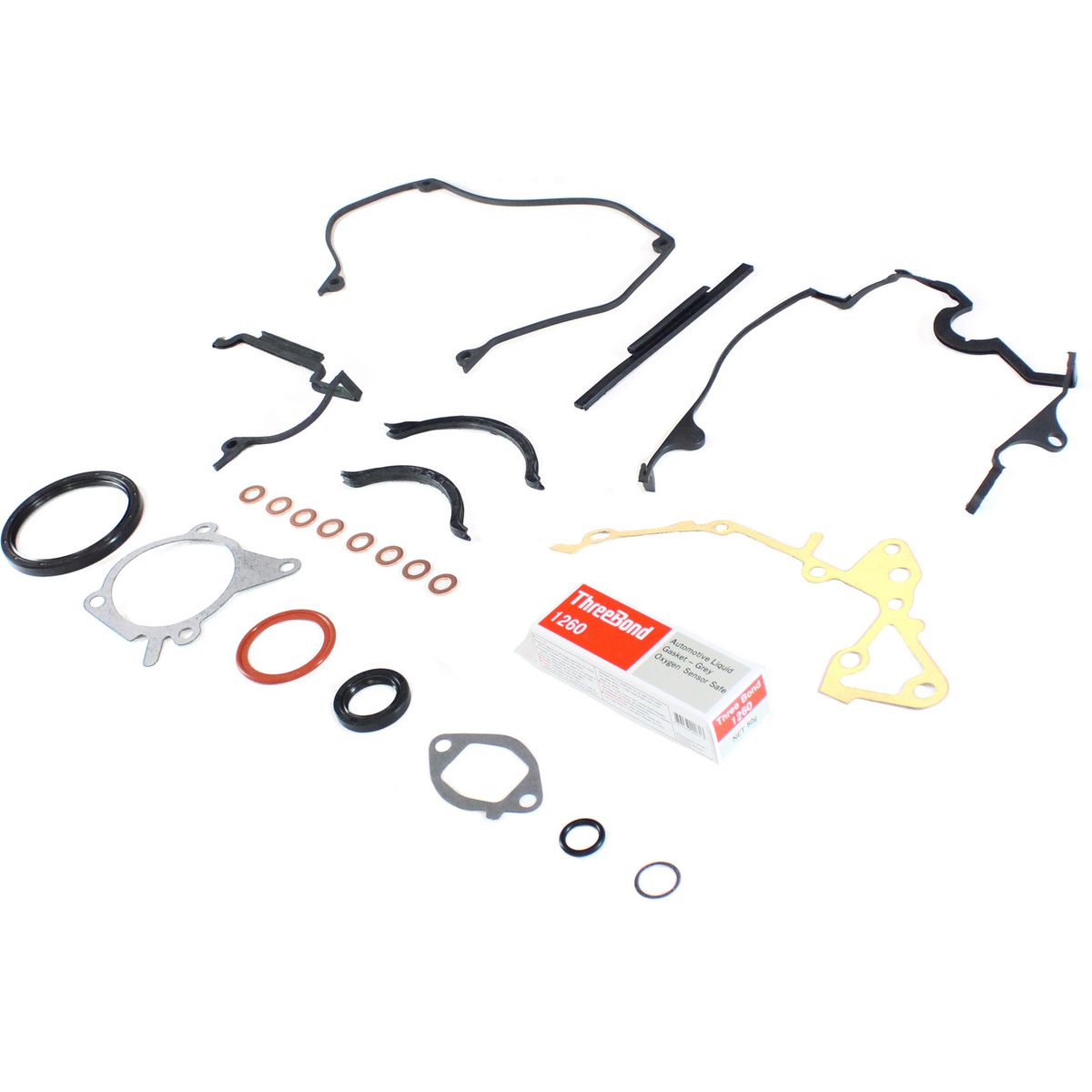 Permaseal Conversion Gasket Set ES950