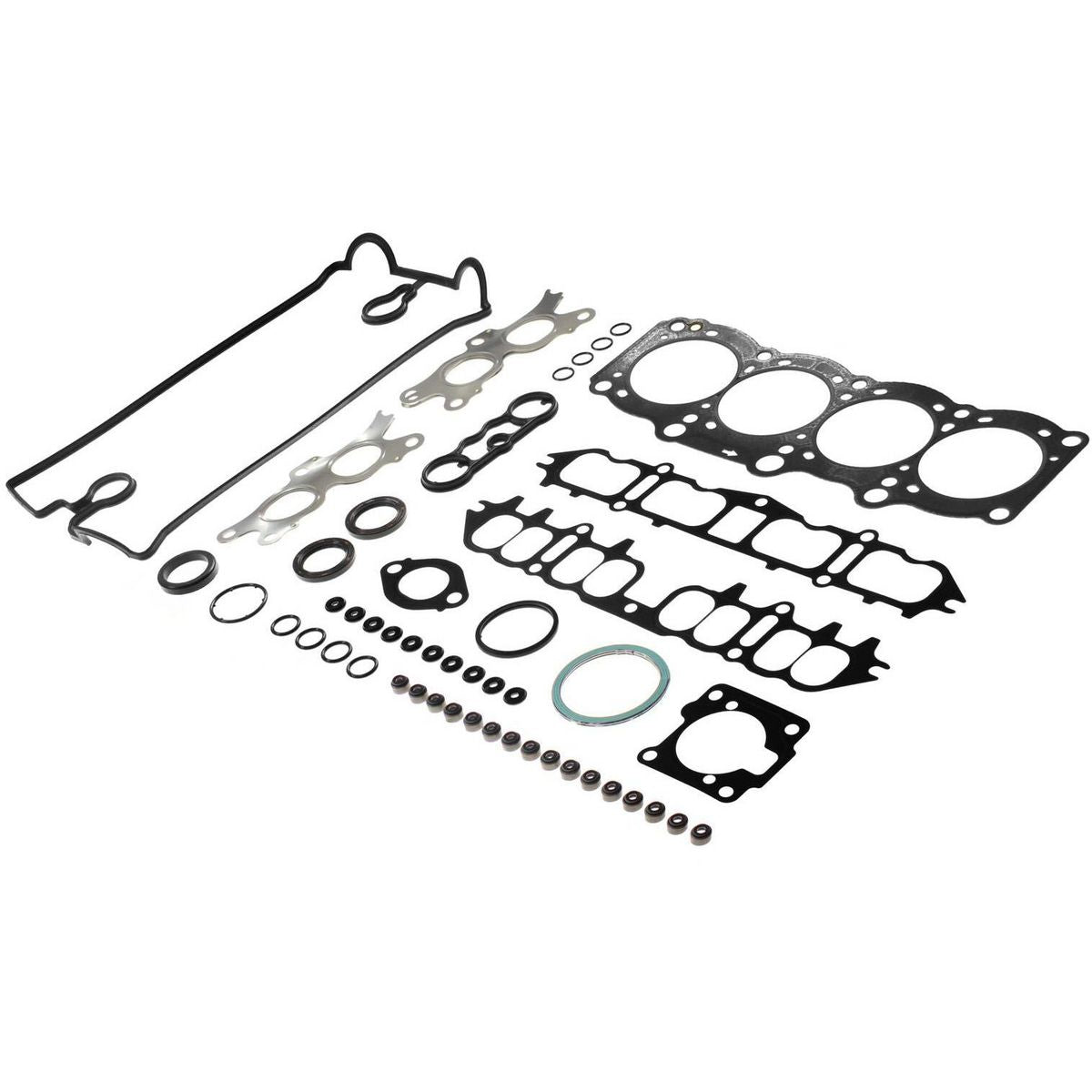 Permaseal Valve Regrind Gasket Set DS061