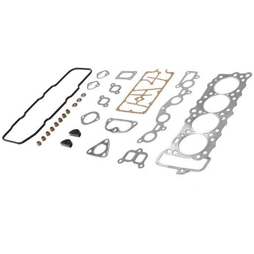 Permaseal Valve Regrind Gasket Set DE540