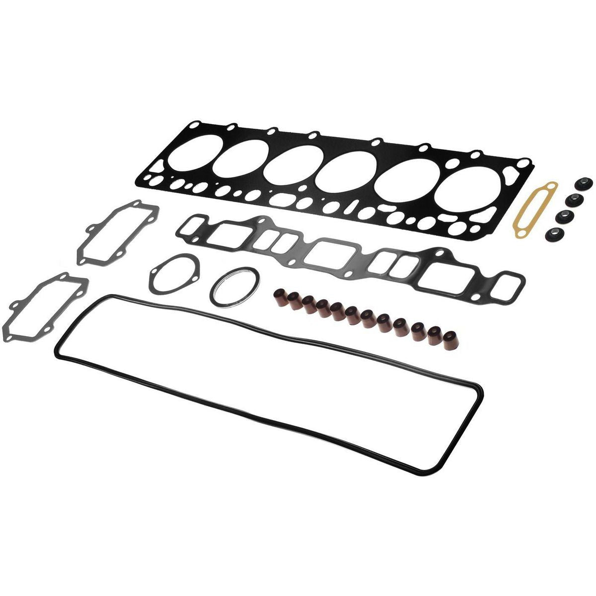 Permaseal Valve Regrind Gasket Set DC260