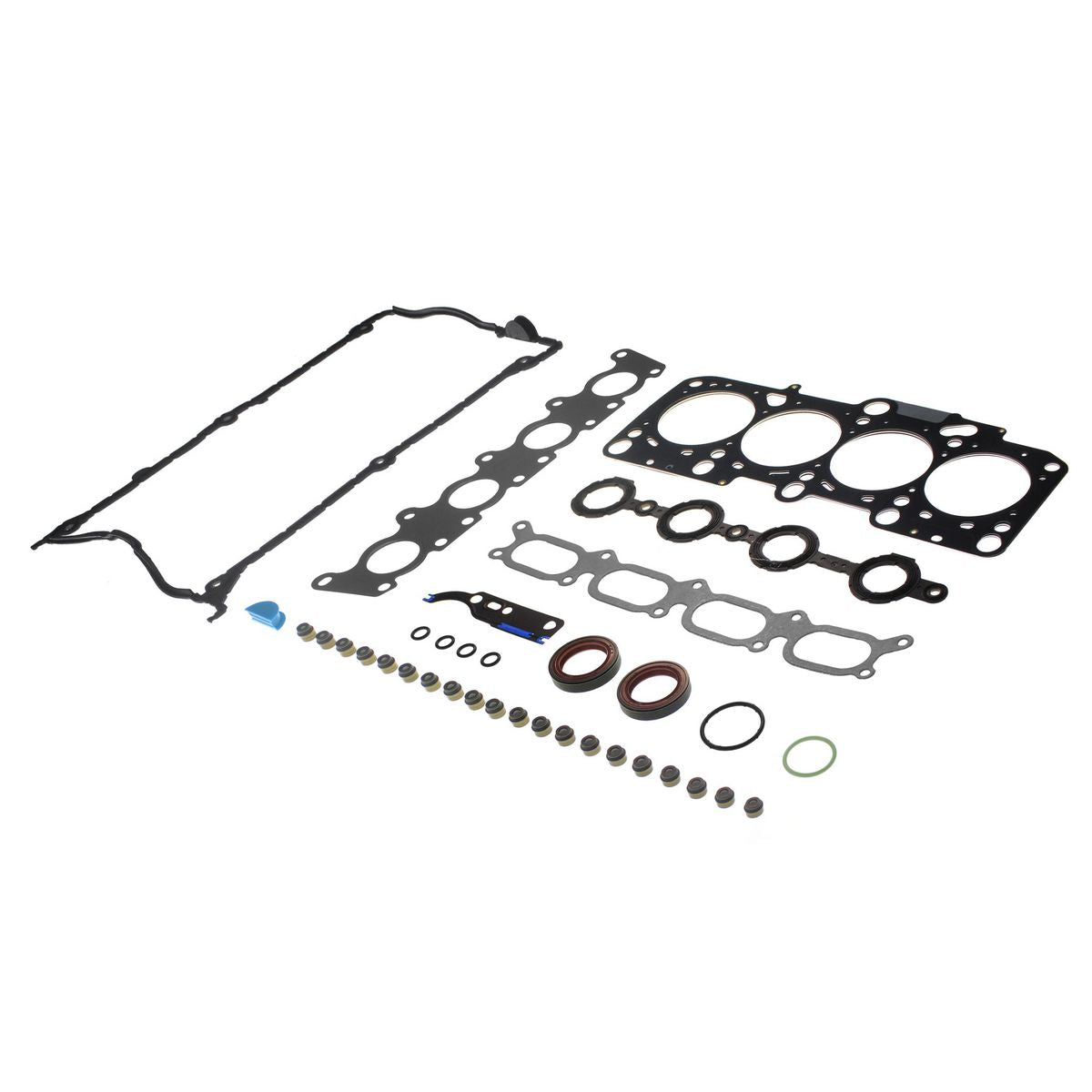 Permaseal Valve Regrind Gasket Set V2355SS